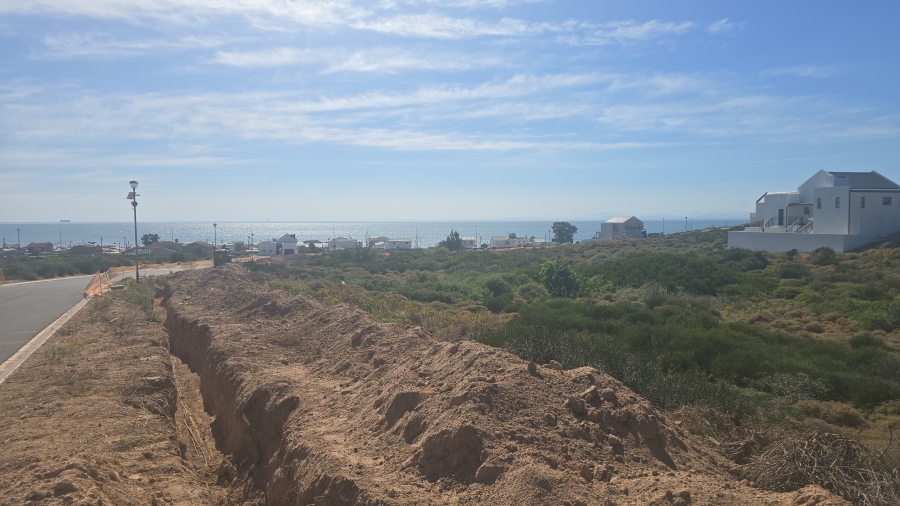 0 Bedroom Property for Sale in St Helena Views Western Cape